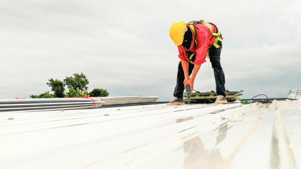 Best Emergency Roof Repair Services  in Sylvania, AL